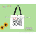 Fabric Shopping Bag with Your Logo